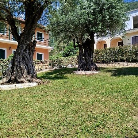 איפסוס Kelly Apartments מראה חיצוני תמונה