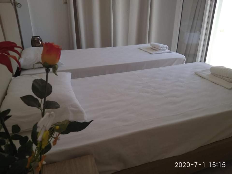 איפסוס Kelly Apartments מראה חיצוני תמונה