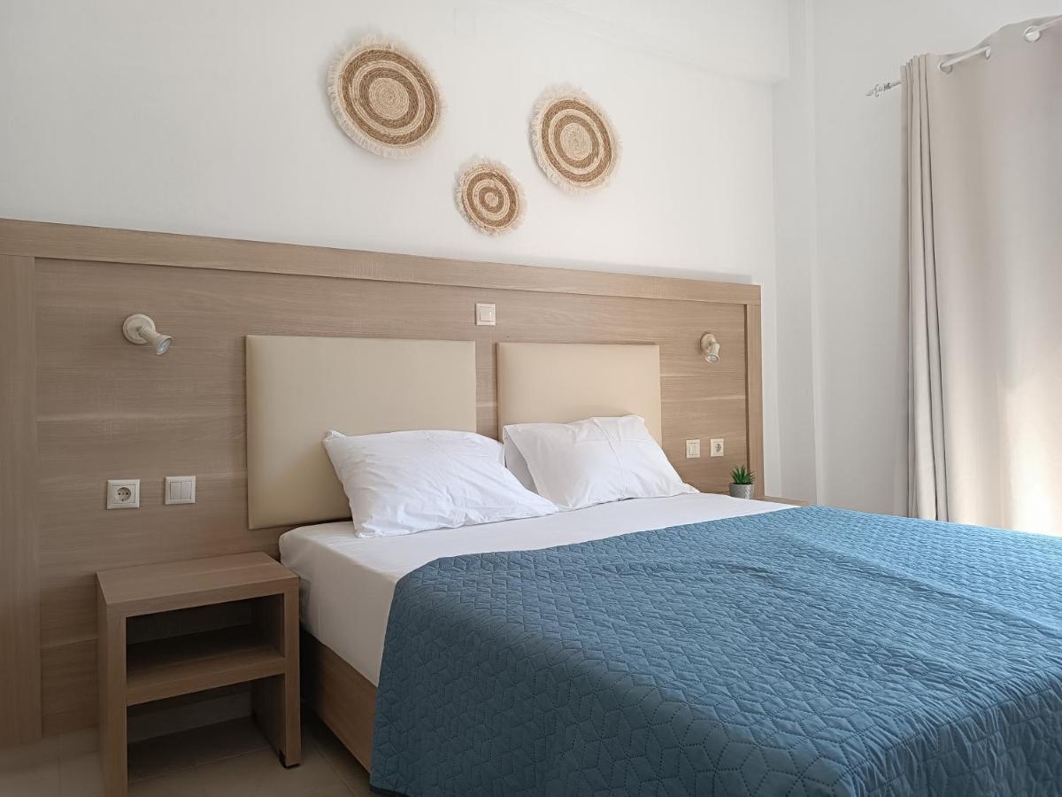 איפסוס Kelly Apartments מראה חיצוני תמונה