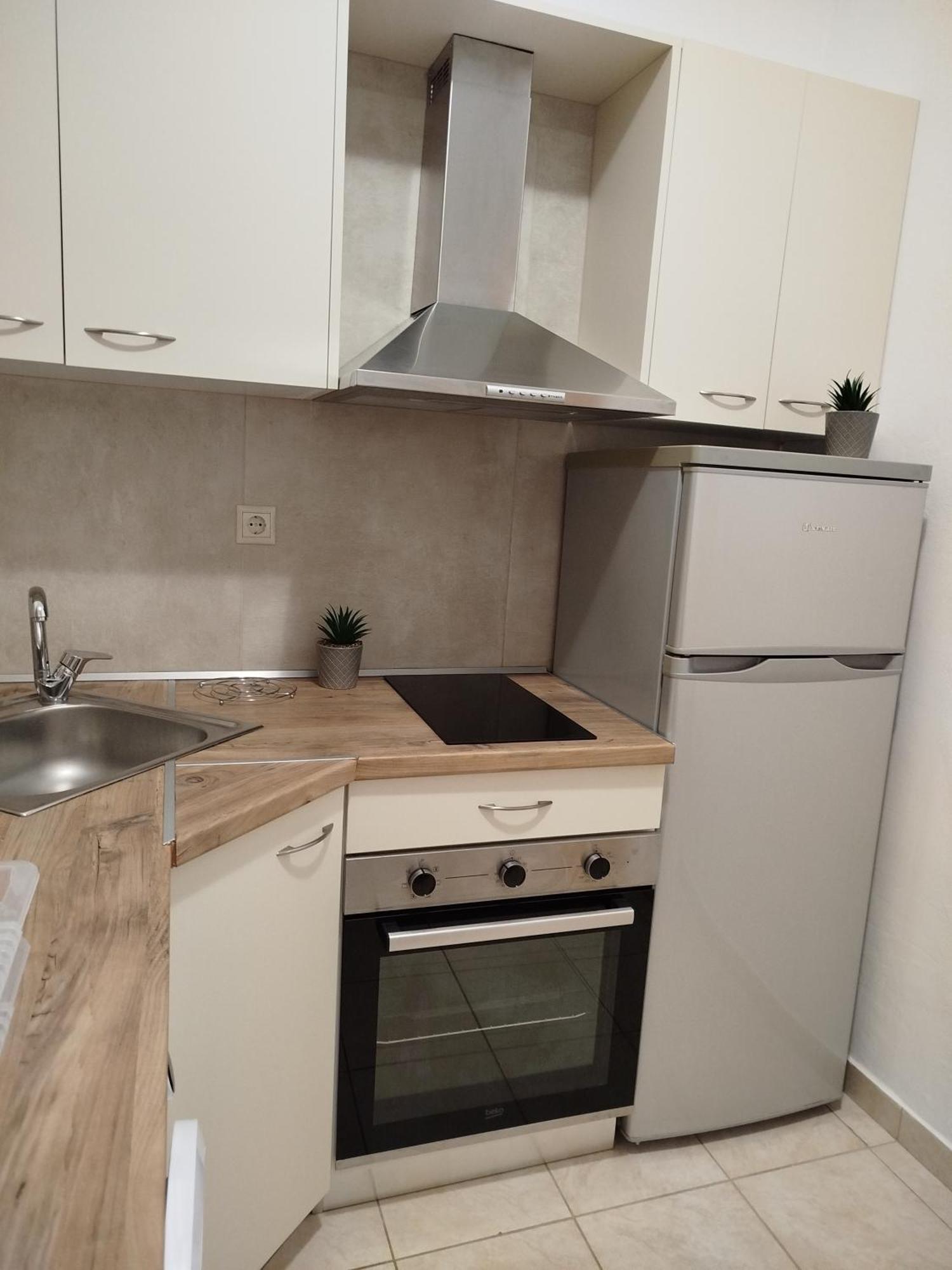איפסוס Kelly Apartments מראה חיצוני תמונה
