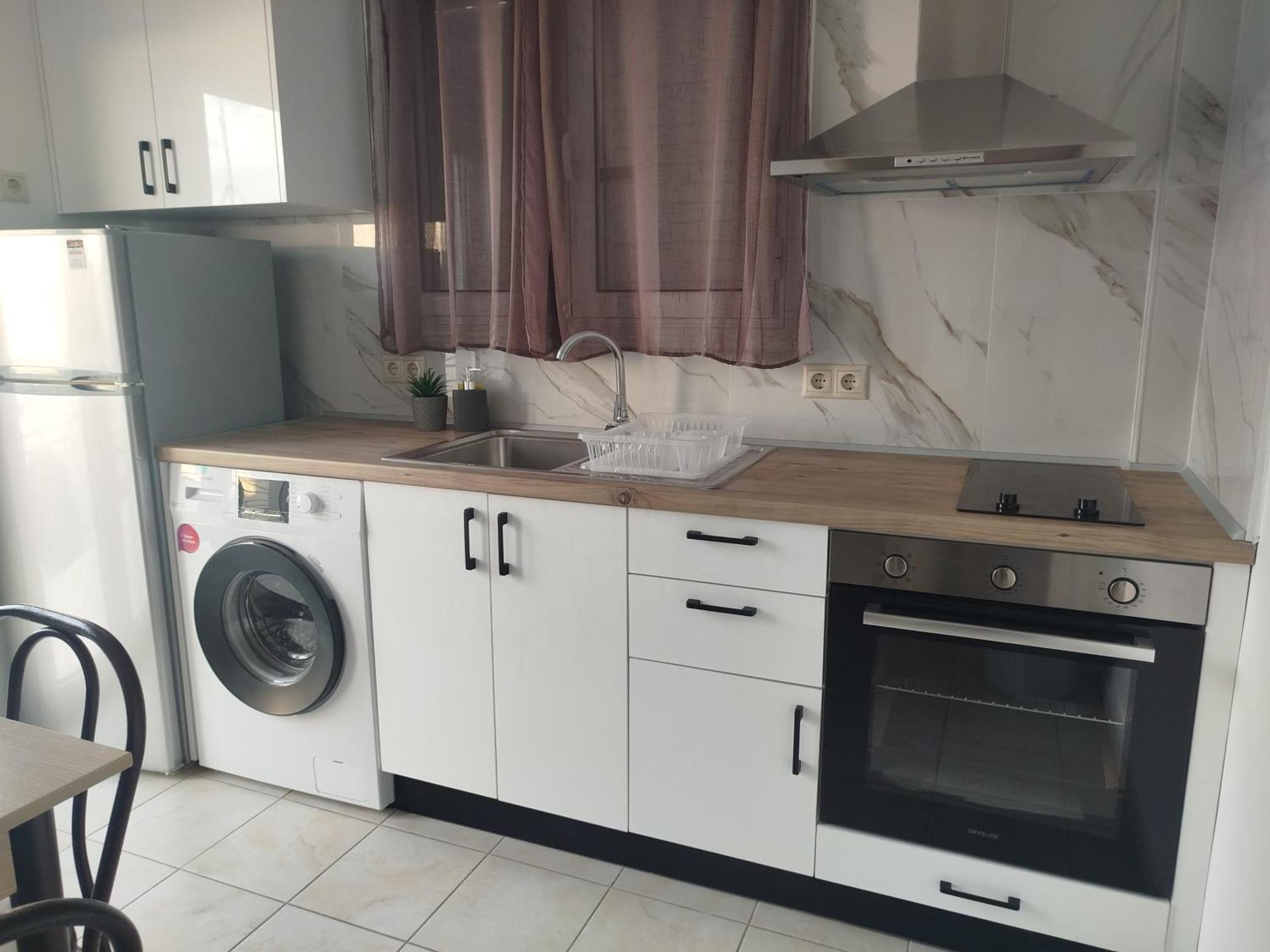 איפסוס Kelly Apartments מראה חיצוני תמונה