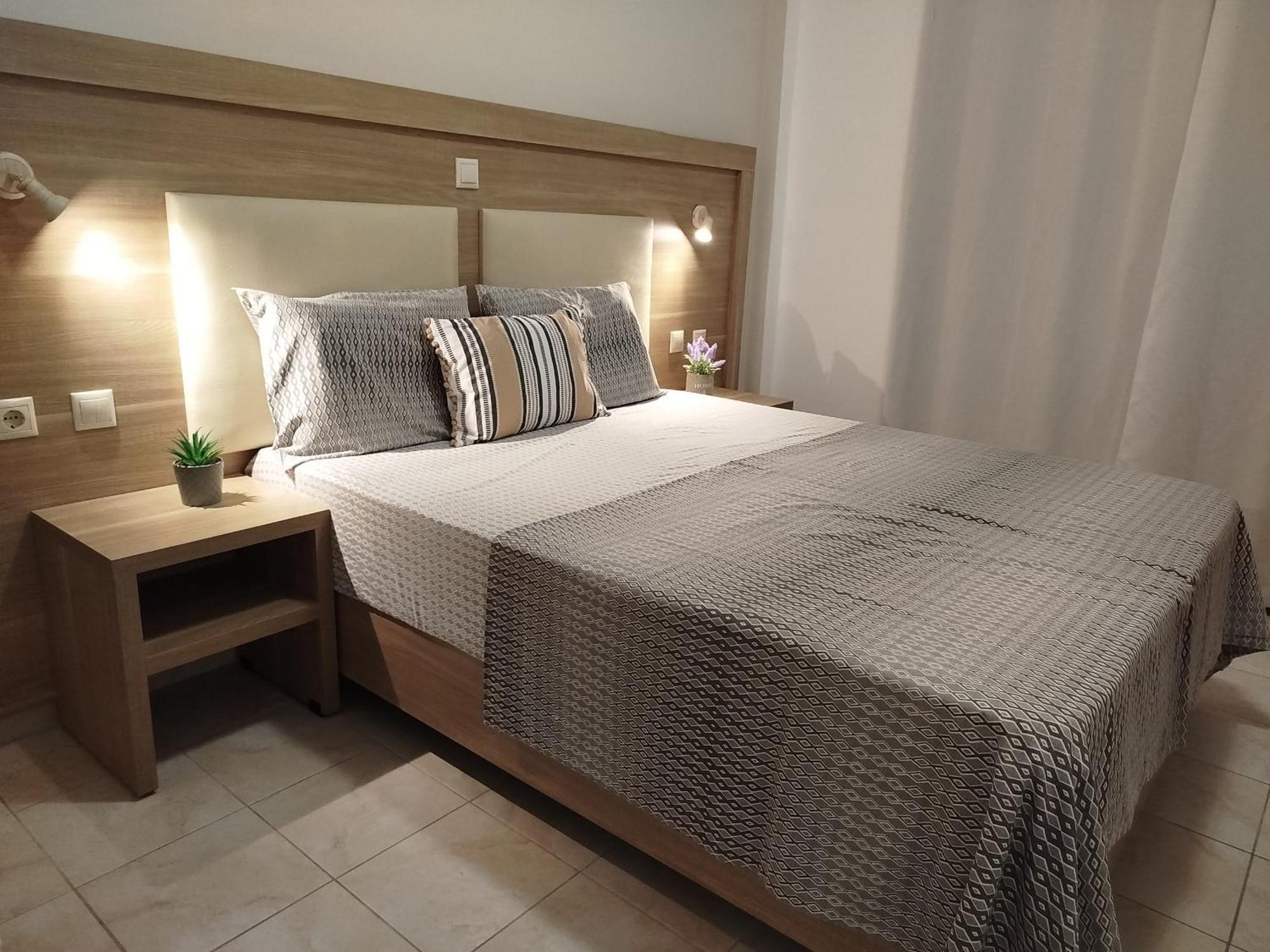 איפסוס Kelly Apartments מראה חיצוני תמונה