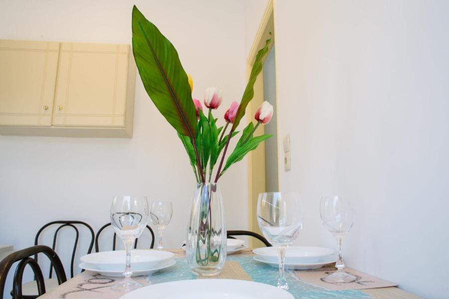 איפסוס Kelly Apartments מראה חיצוני תמונה